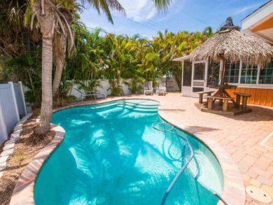 Anna Maria Island Holmes Beach Home 906442