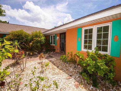Anna Maria Island Holmes Beach Home 906442