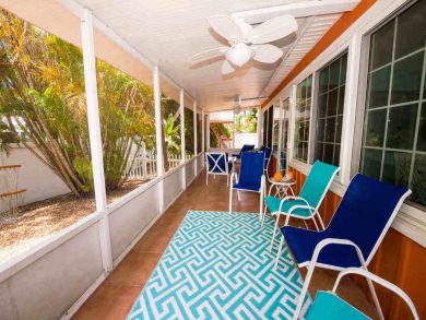 Anna Maria Island Holmes Beach Home 906442