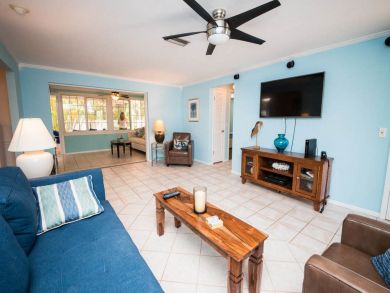 Anna Maria Island Holmes Beach Home 906442