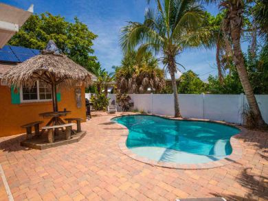 Anna Maria Island Holmes Beach Home 906442