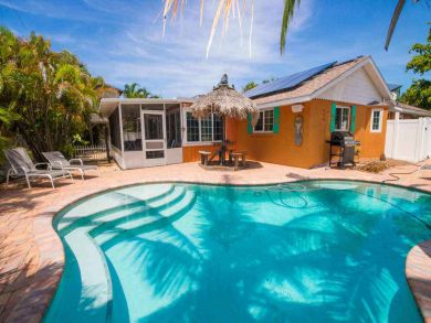 Anna Maria Island Holmes Beach Home 906442