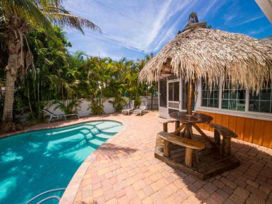 Anna Maria Island Holmes Beach Home 906442