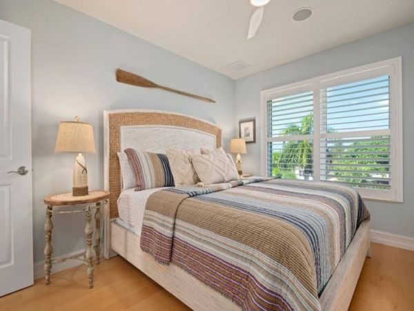 Luxury Canal Front Home Near Anna Maria Beaches - Four Bedroom Pool & Water Views