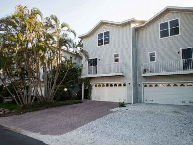 Anna Maria Island Holmes Beach Condo 906447