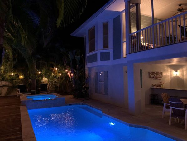 Three Bedroom Island Home Short walk from Sugar White Sandy Beach - additional view, photo 3