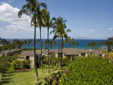 Kihei vacation condo