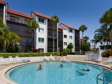 Siesta Key Condo Siesta Key Condo