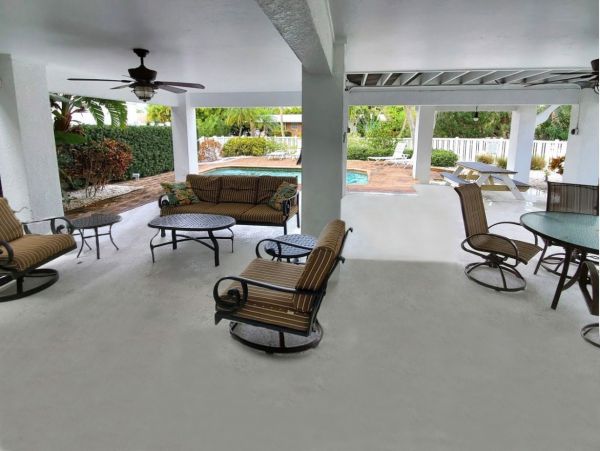 Anna Maria Island Holmes Beach Home 906454