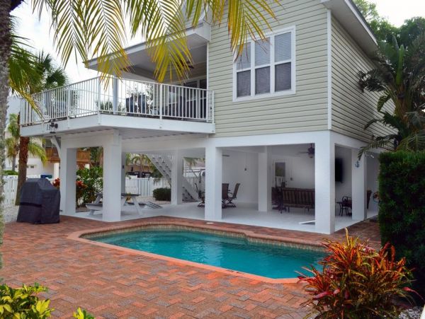 Anna Maria Island Holmes Beach Home 906454
