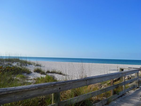 Anna Maria Island Holmes Beach Home 906454