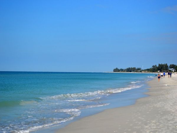 Anna Maria Island Holmes Beach Home 906454
