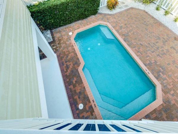 Anna Maria Island Holmes Beach Home 906454