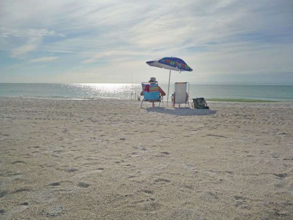 Anna Maria Island Holmes Beach Home 906454