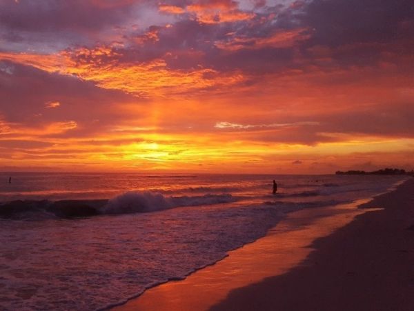 Anna Maria Island Holmes Beach Home 906454