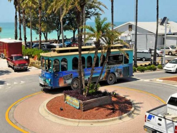 Anna Maria Island Holmes Beach Home 906454