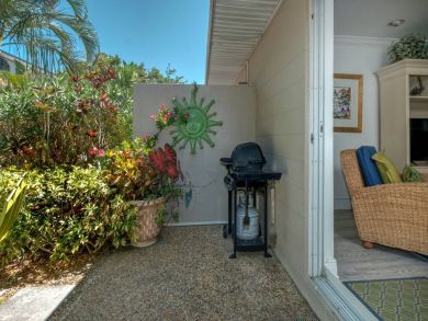 Charming 2 Bedroom Condo on Longboat Key