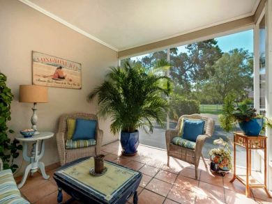 Charming 2 Bedroom Condo on Longboat Key