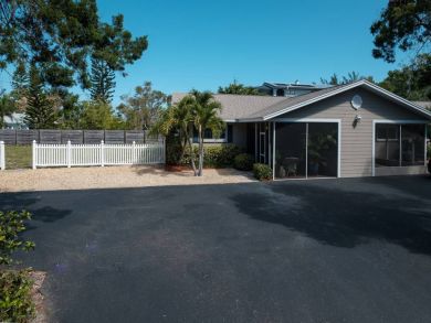 Charming 2 Bedroom Condo on Longboat Key