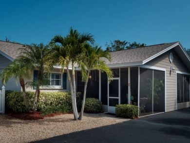 Charming 2 Bedroom Condo on Longboat Key