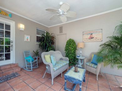 Charming 2 Bedroom Condo on Longboat Key