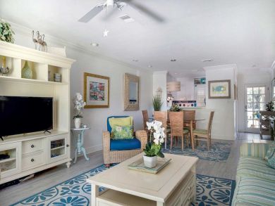 Charming 2 Bedroom Condo on Longboat Key