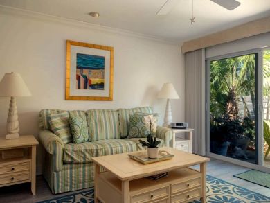 Charming 2 Bedroom Condo on Longboat Key