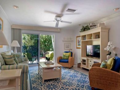 Charming 2 Bedroom Condo on Longboat Key