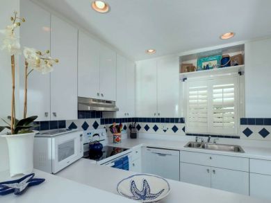 Charming 2 Bedroom Condo on Longboat Key