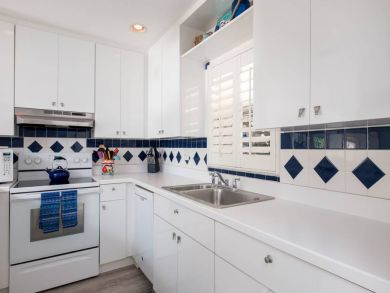 Charming 2 Bedroom Condo on Longboat Key