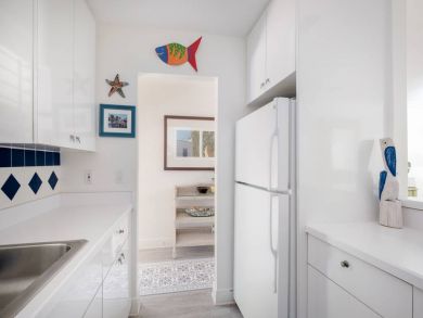 Charming 2 Bedroom Condo on Longboat Key