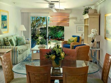 Charming 2 Bedroom Condo on Longboat Key
