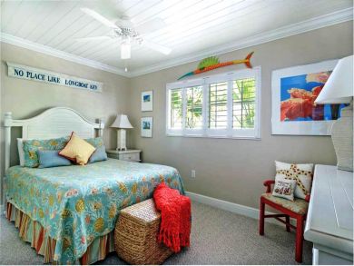 Charming 2 Bedroom Condo on Longboat Key