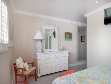 Charming 2 Bedroom Condo on Longboat Key