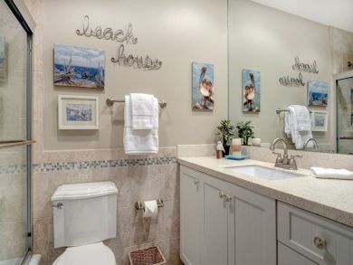 Charming 2 Bedroom Condo on Longboat Key