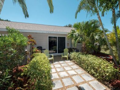 Charming 2 Bedroom Condo on Longboat Key