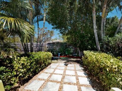 Charming 2 Bedroom Condo on Longboat Key