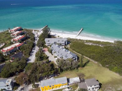 Charming 2 Bedroom Condo on Longboat Key