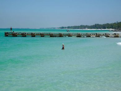 Charming 2 Bedroom Condo on Longboat Key
