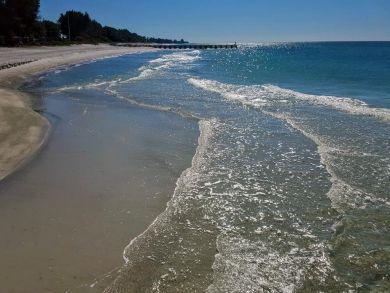 Charming 2 Bedroom Condo on Longboat Key