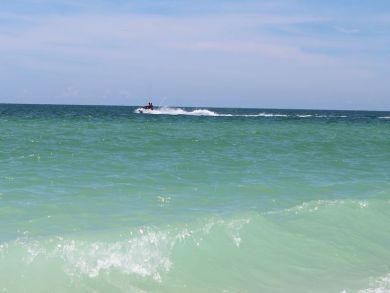 Charming 2 Bedroom Condo on Longboat Key