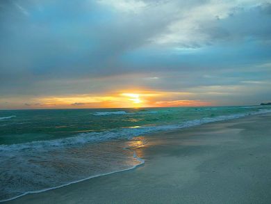 Charming 2 Bedroom Condo on Longboat Key