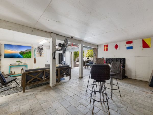 Anna Maria Vacation Home Sleeps Six Guests Private Pool