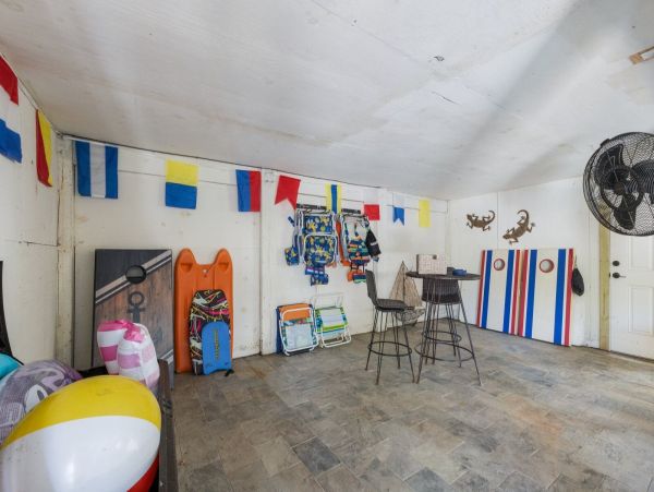 Anna Maria Vacation Home Sleeps Six Guests Private Pool