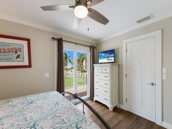 Anna Maria Vacation Home Sleeps Six Guests Private Pool