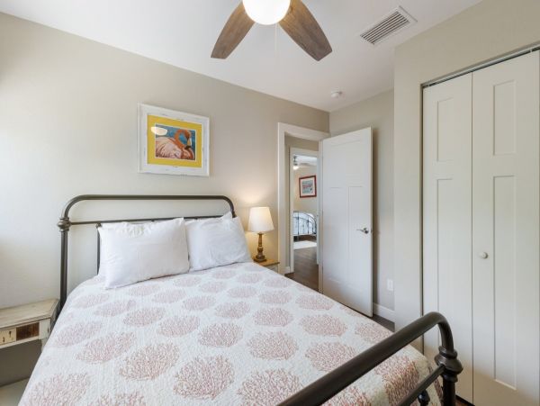 Anna Maria Vacation Home Sleeps Six Guests Private Pool