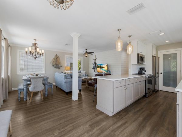 Anna Maria Vacation Home Sleeps Six Guests Private Pool