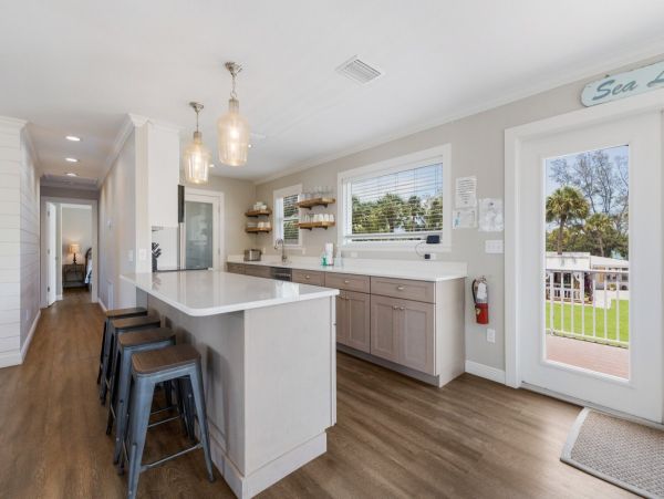 Anna Maria Vacation Home Sleeps Six Guests Private Pool
