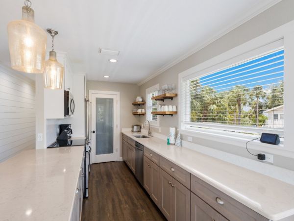 Anna Maria Vacation Home Sleeps Six Guests Private Pool