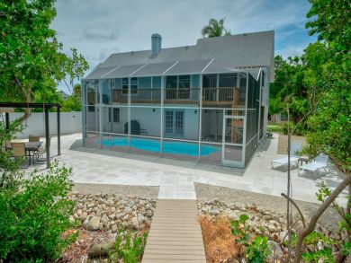 Anna Maria Luxury Vacation Rental Home Two Bedrooms